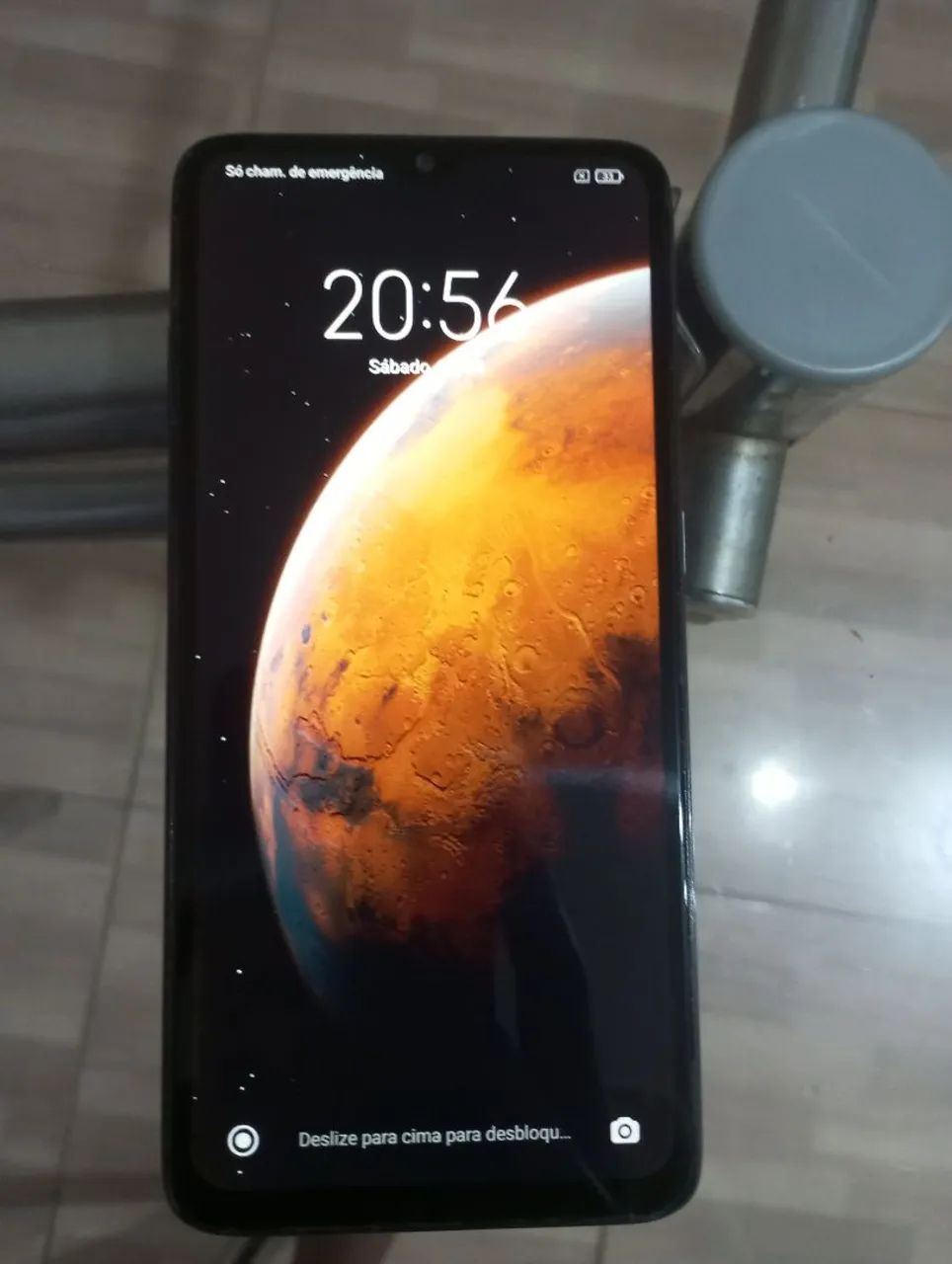 Redmi note 8