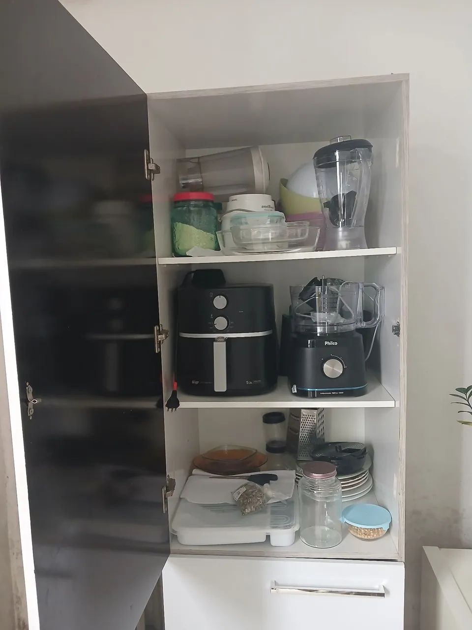 PANELEIRO, ARMARIO... - Foto 4
