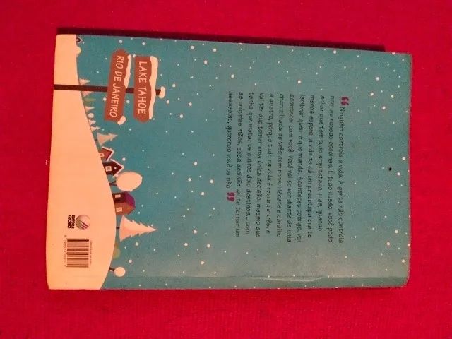 Livro  - Foto 2