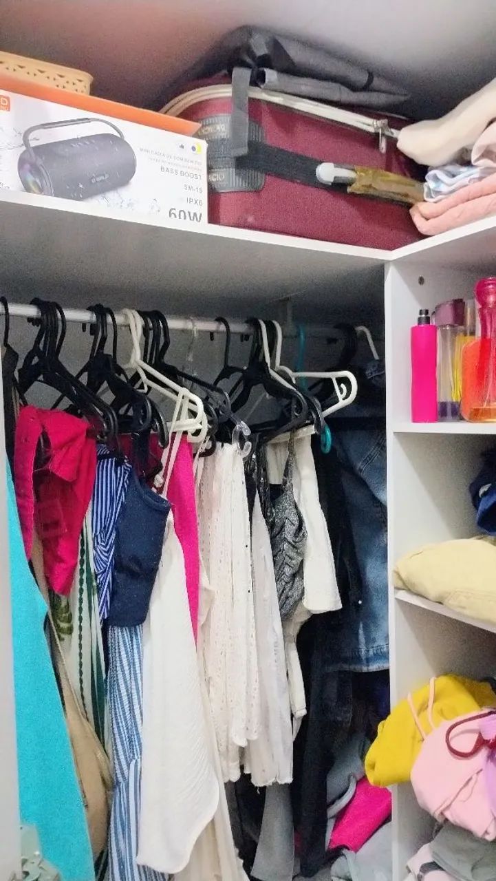 Guarda roupa - Foto 4