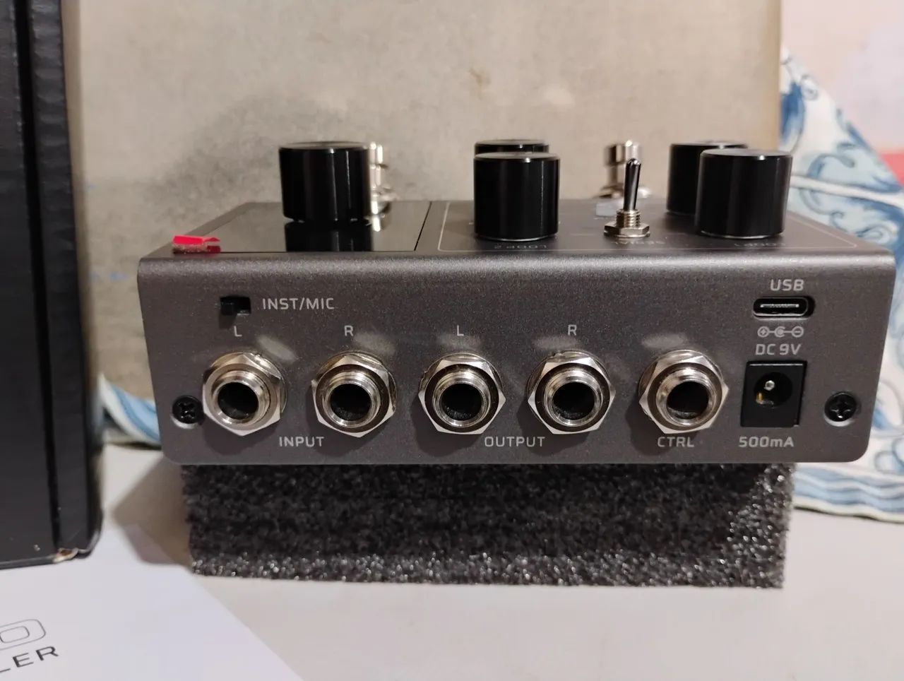 Valenton Pedal Loop VLP-200 - Foto 4
