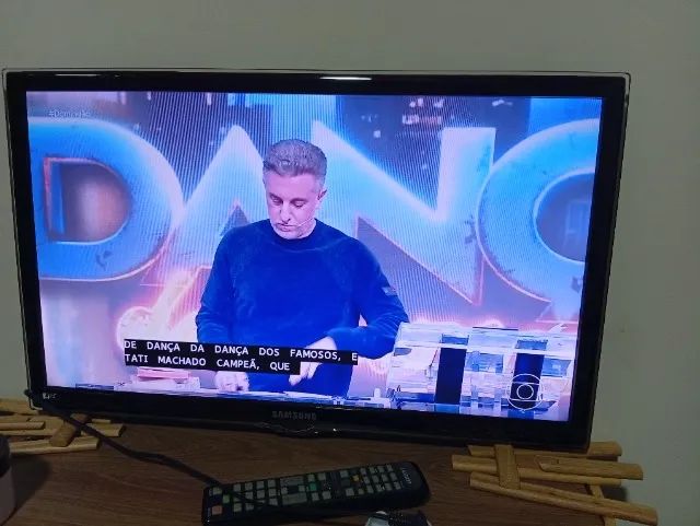 TV SAMSUNG - ÓTIMA  - Foto 4