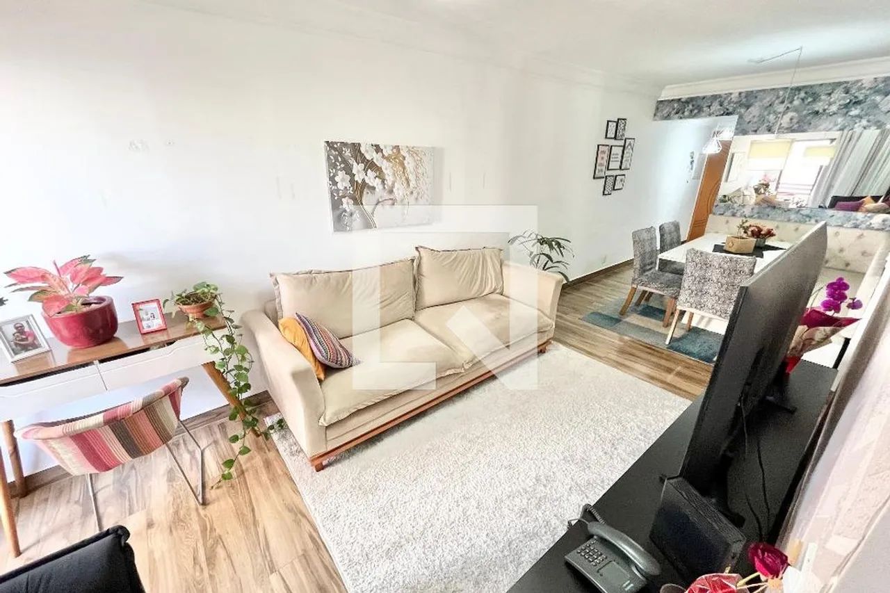 Apartamento à Venda - Casa Verde, 3 Quartos, 74 m2