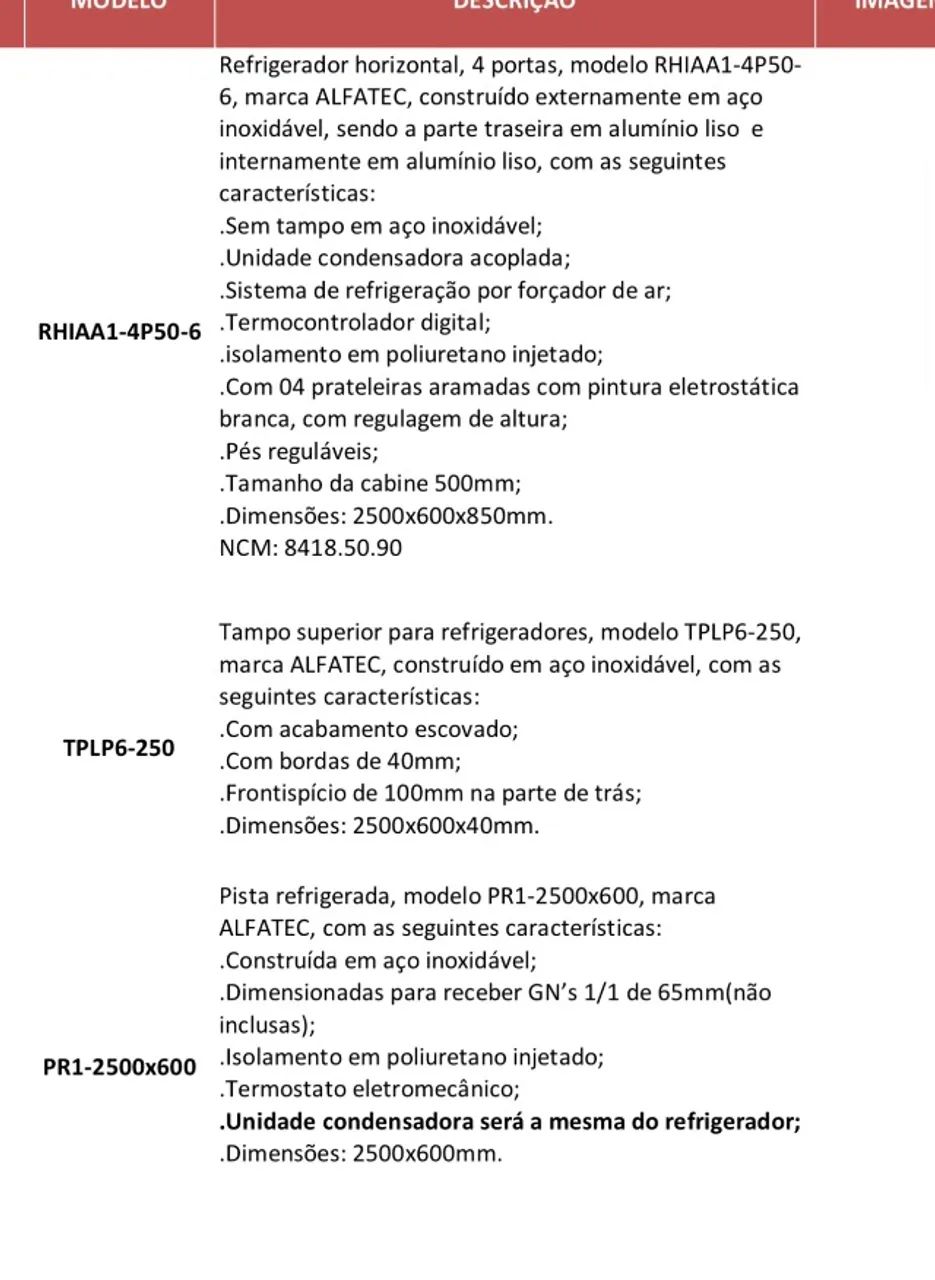 Refrigerador horizontal  - Foto 4