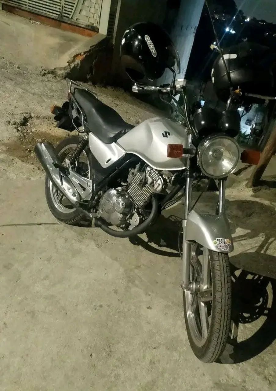 yes 125 