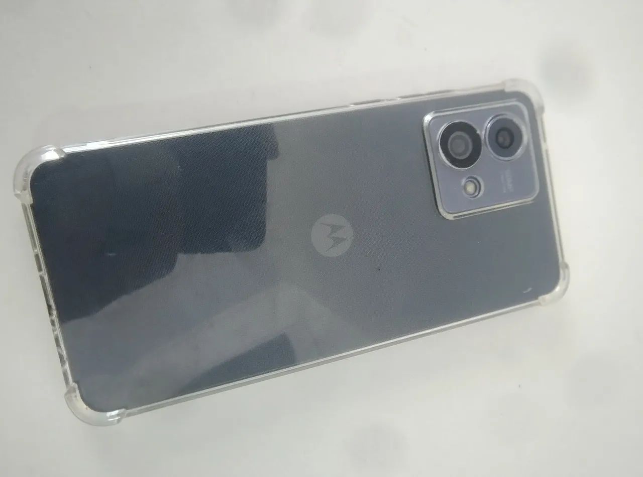 Celular Motorola G84 256gb - Foto 4