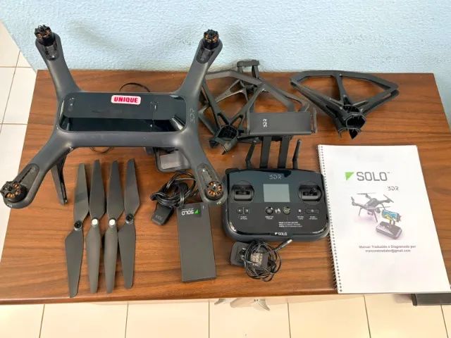 DRONE - Foto 2