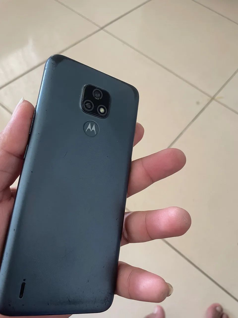 Motorola E7 - Foto 3