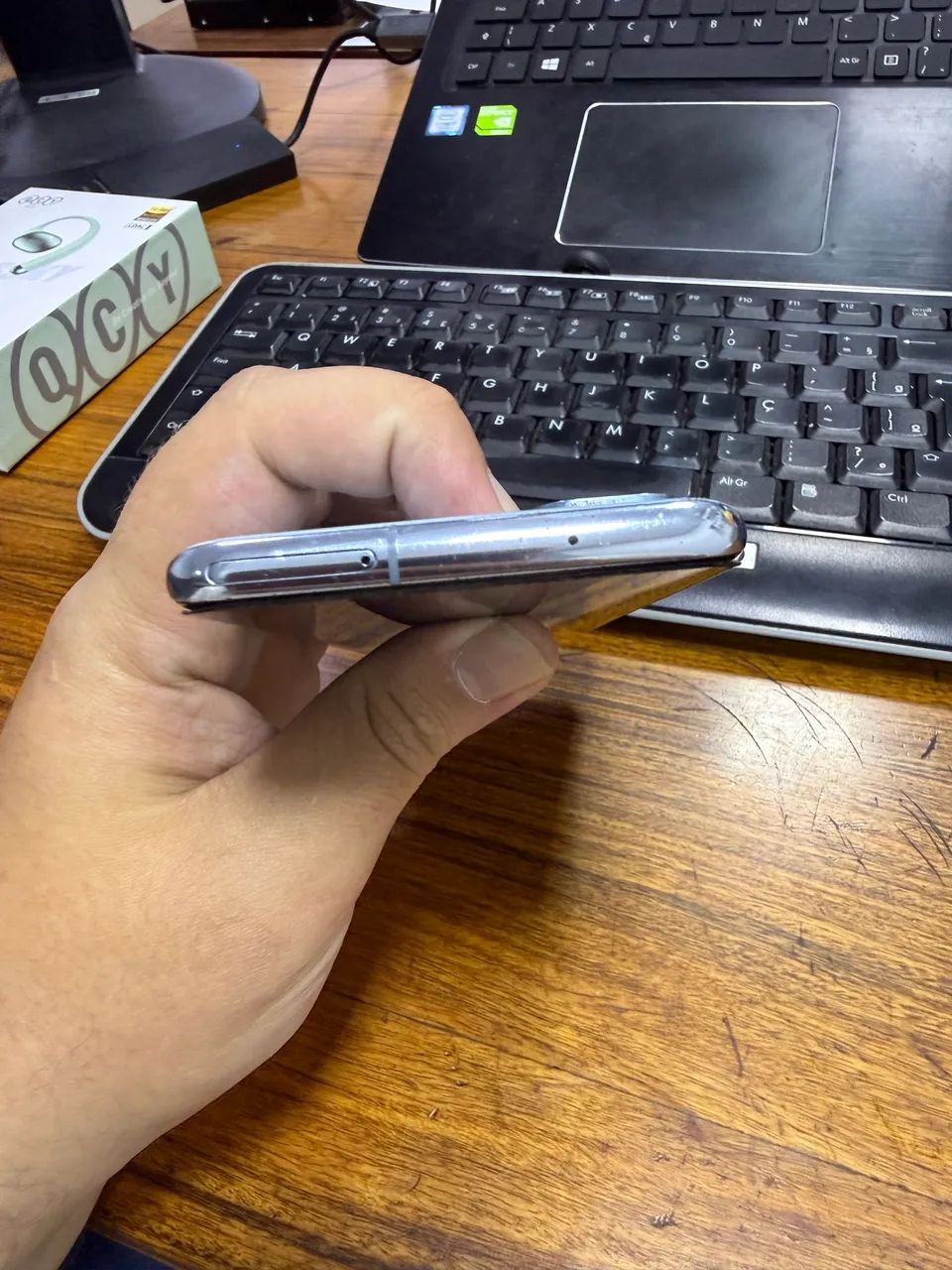 Samsung Galaxy S20 em perfeito estado  - Foto 2