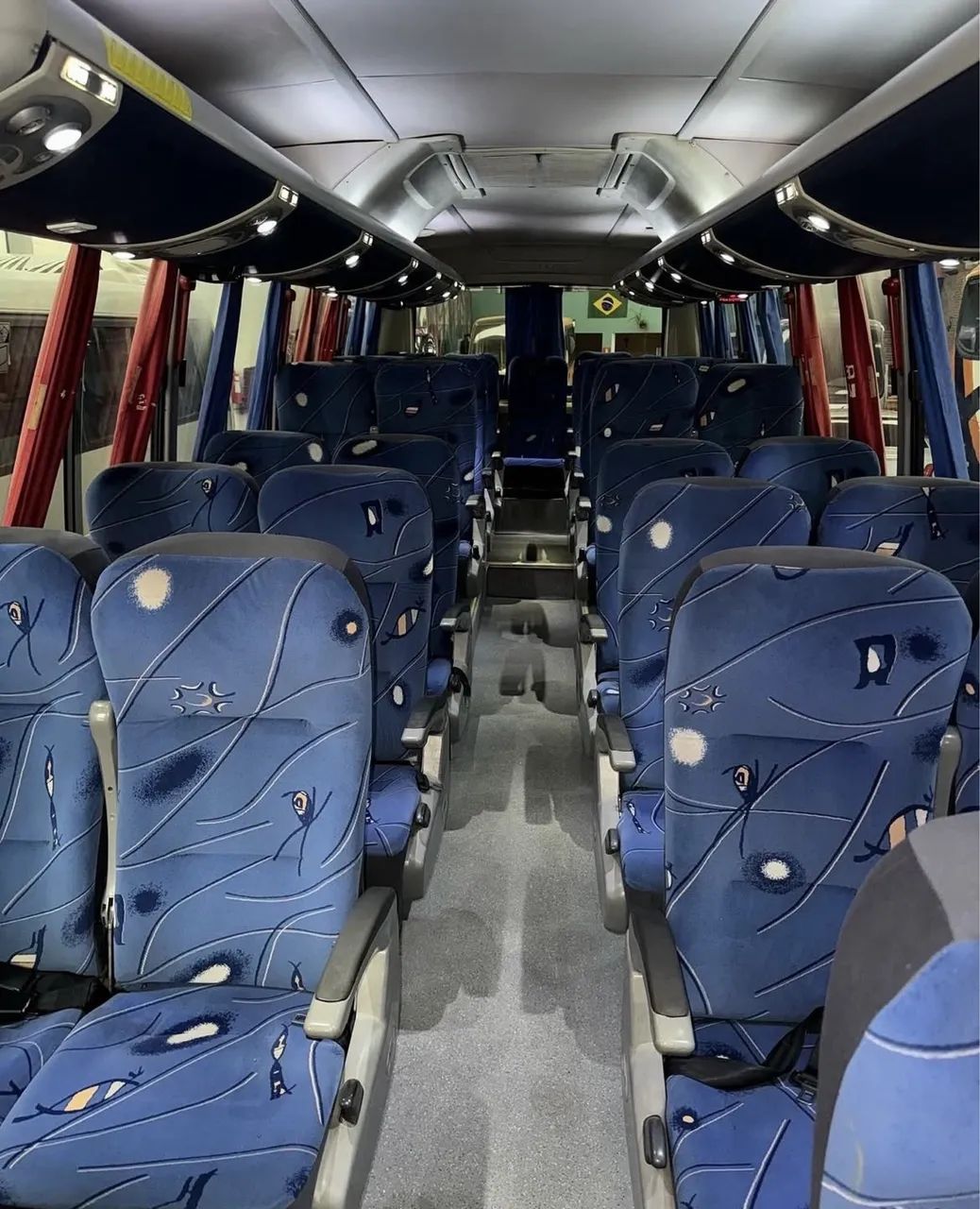 MICROÔNIBUS  - Foto 2