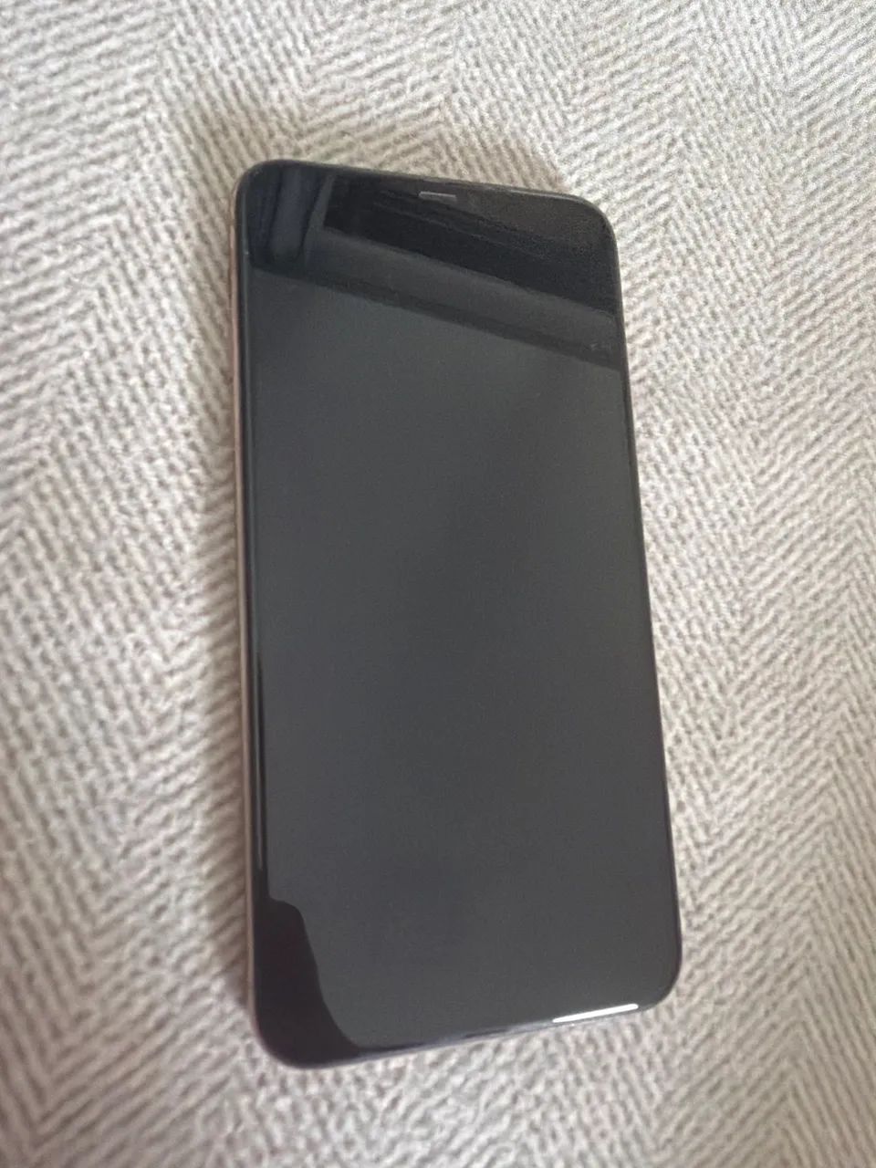 iPhone 11 Pro Max 256GB Dourado - Original - Bateria 80%