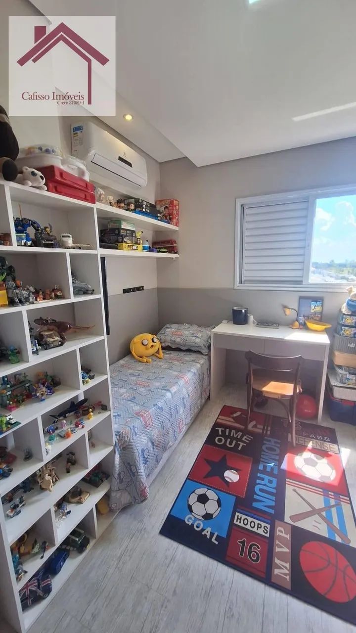 Apartamento à venda no Campolim, Sorocaba | 237m² - Foto 3