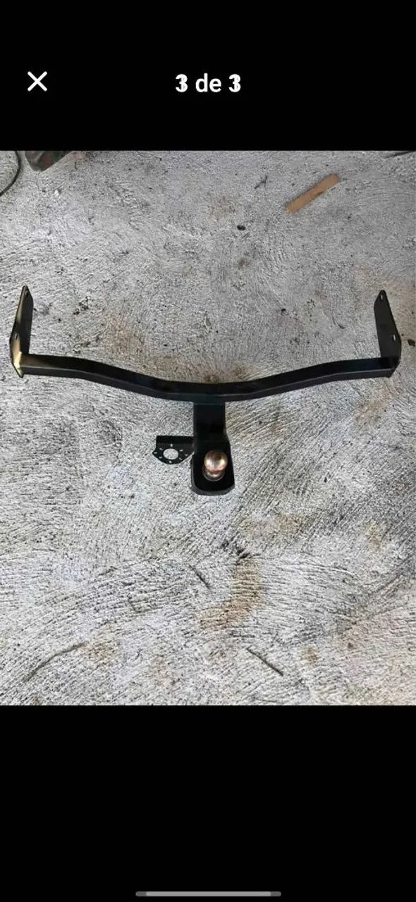 engate para veiculo volkswagen 