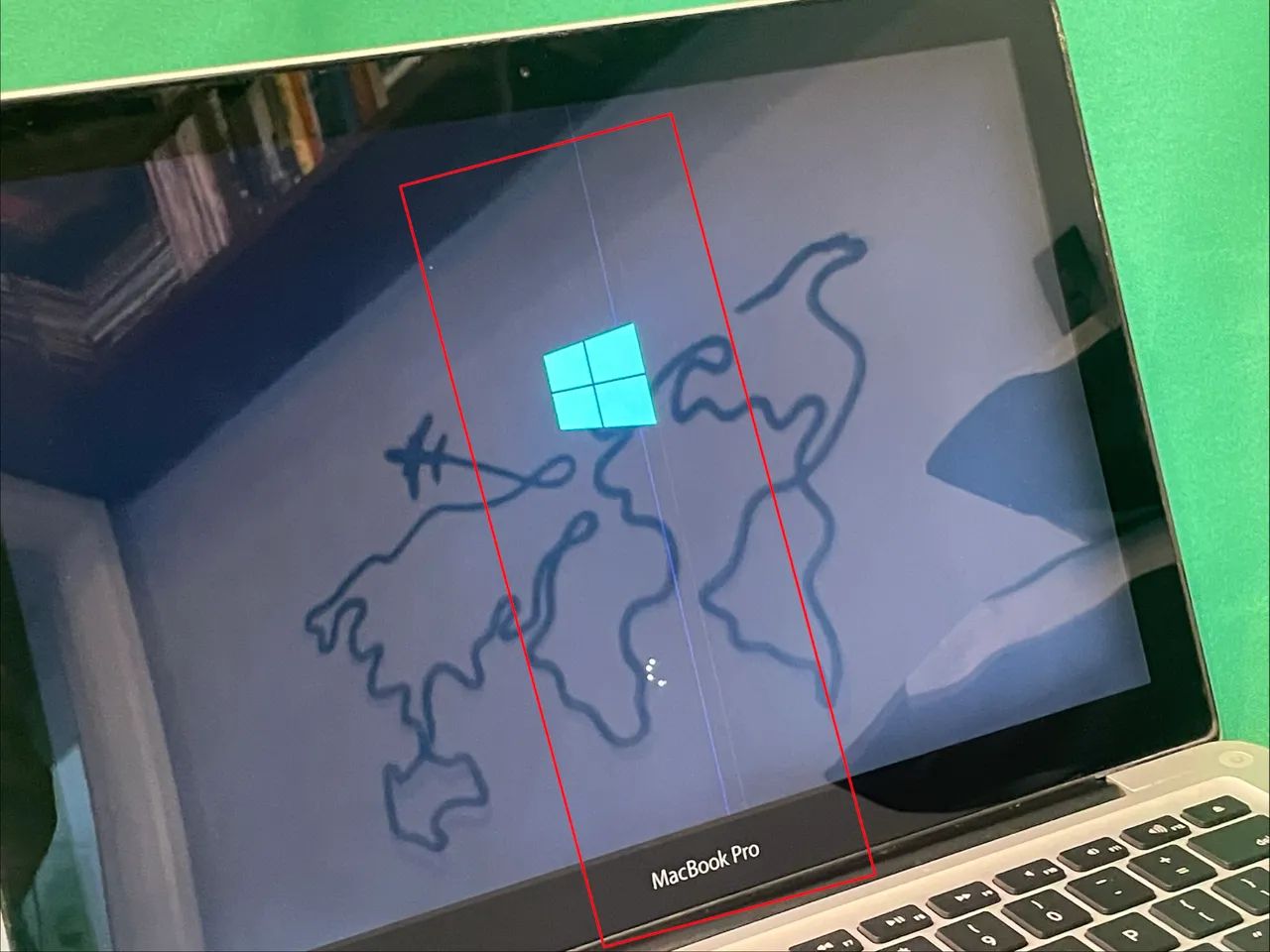 MacBook 13  - Foto 4