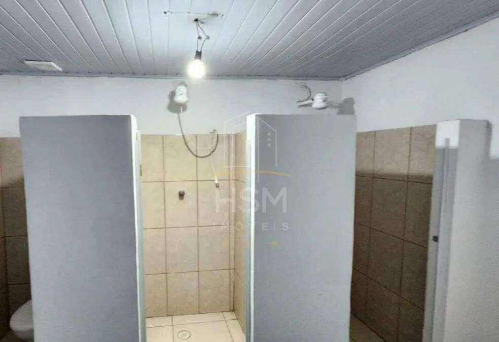 Prédio para aluguel, 2 quartos, 1 vaga, Paraíso - Santo André/SP - Foto 5