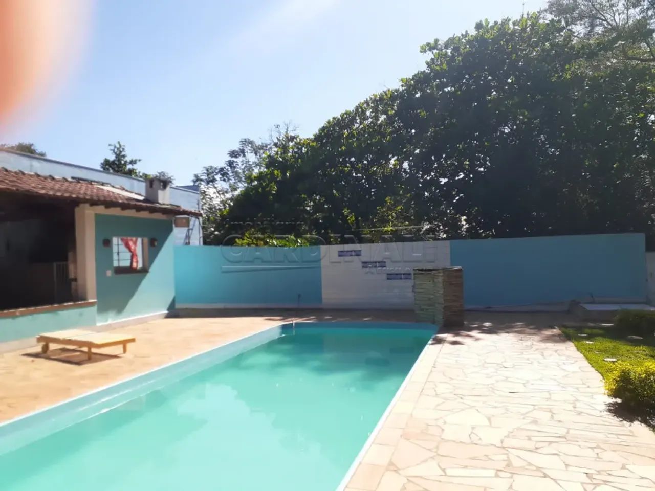 LINDA CHÁCARA!