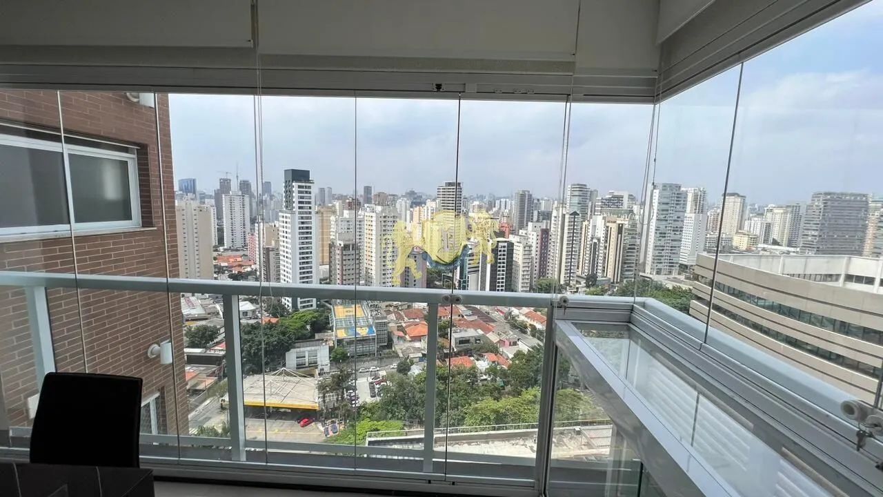 Rarus Flats - Flat mobiliado para locação - Edifício DOC Quatá - Foto 5