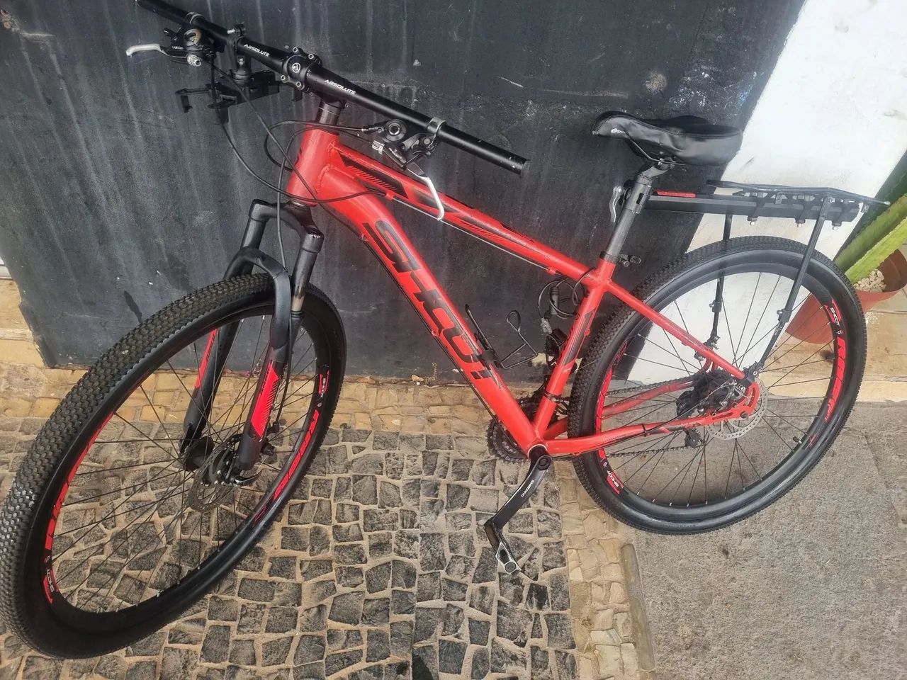 Bike Shoot Aro 29 - Foto 4