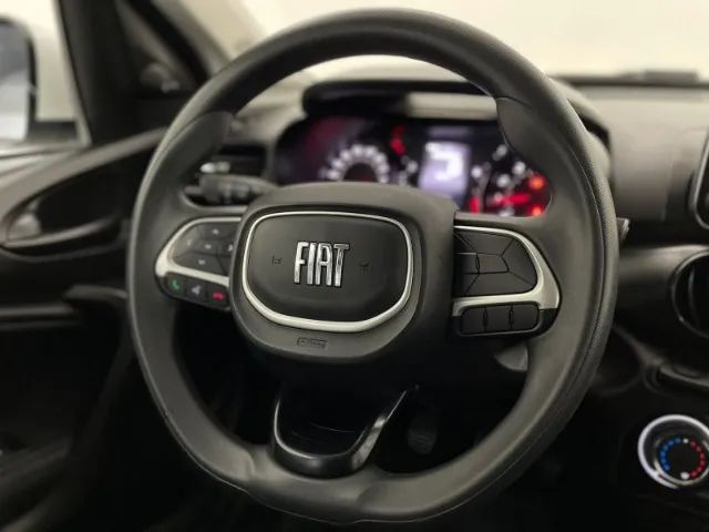 Fiat Cronos Drive 1.3 8V Flex 2025 - Foto 5
