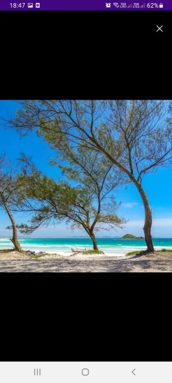 Terreno em Arraial do Cabo - Foto 4