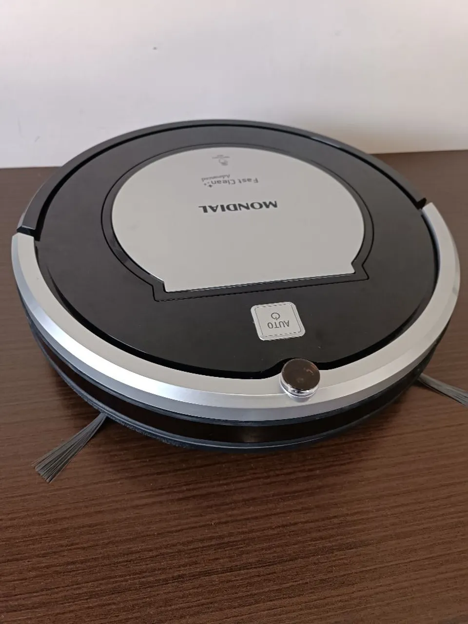 Robô Aspirador IROBOT Roomba 980 - Eletroportáteis Para Cozinha e