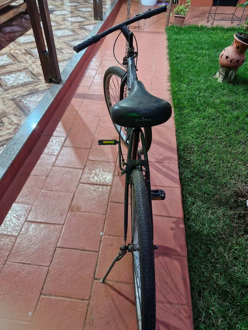 Bicicleta - Excelente Estado de Conservaçã!o - Foto 5