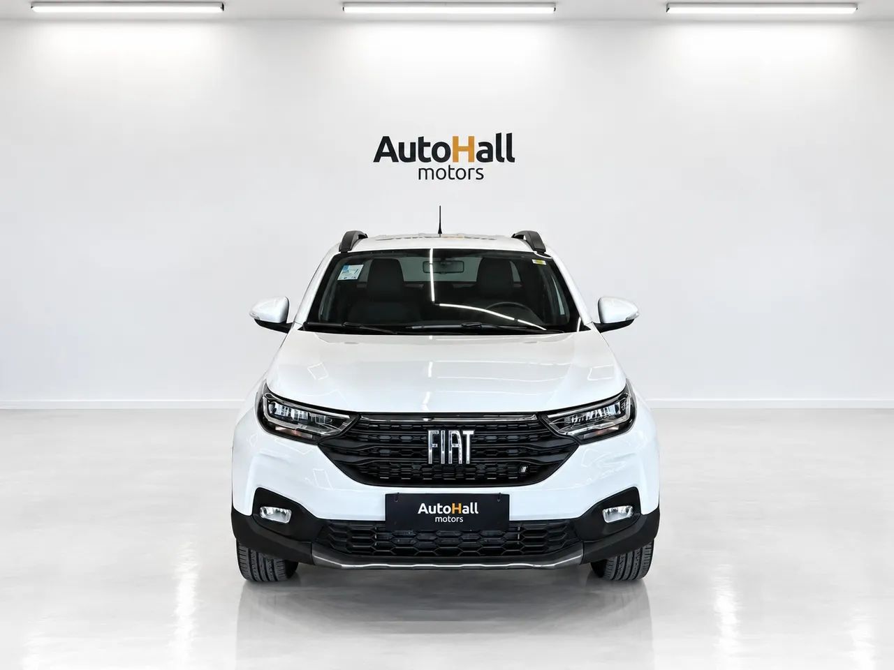 Fiat Strada Volcano 1.3 Flex 8V CD 2021 - Foto 2
