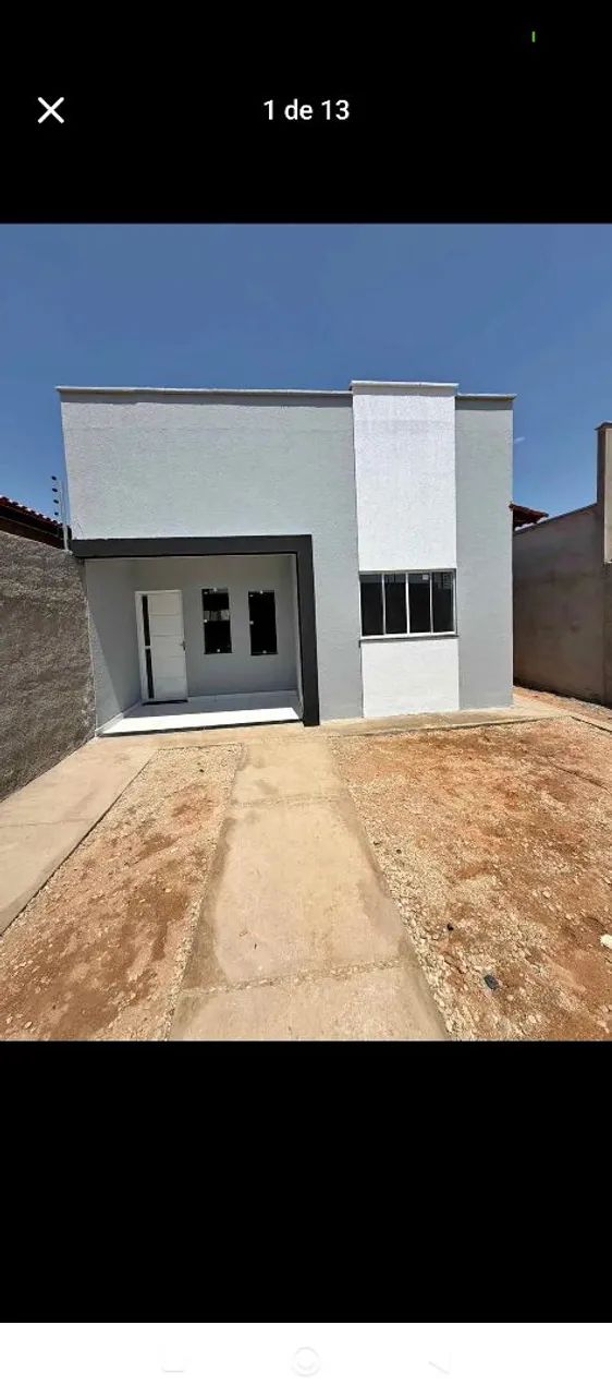 Vendo casa - Foto 2