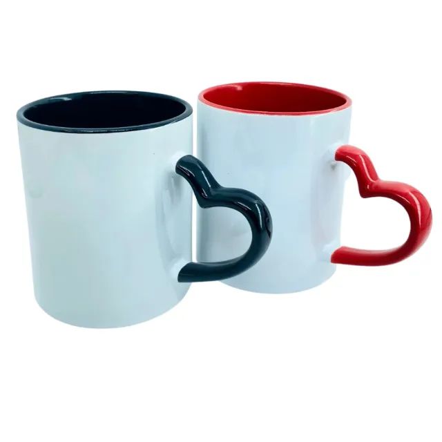 Caneca personalizada com sua arte - Foto 3