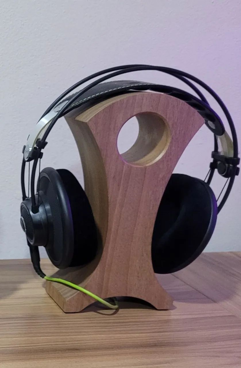 Fone AKG Q701 - Foto 3
