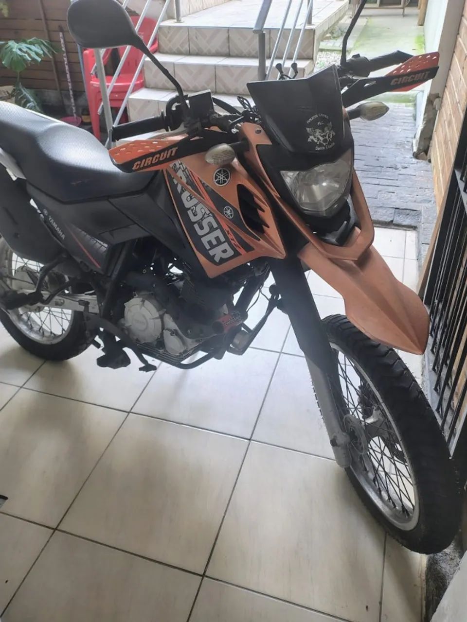 Vendo Yamara Crosser - Foto 4