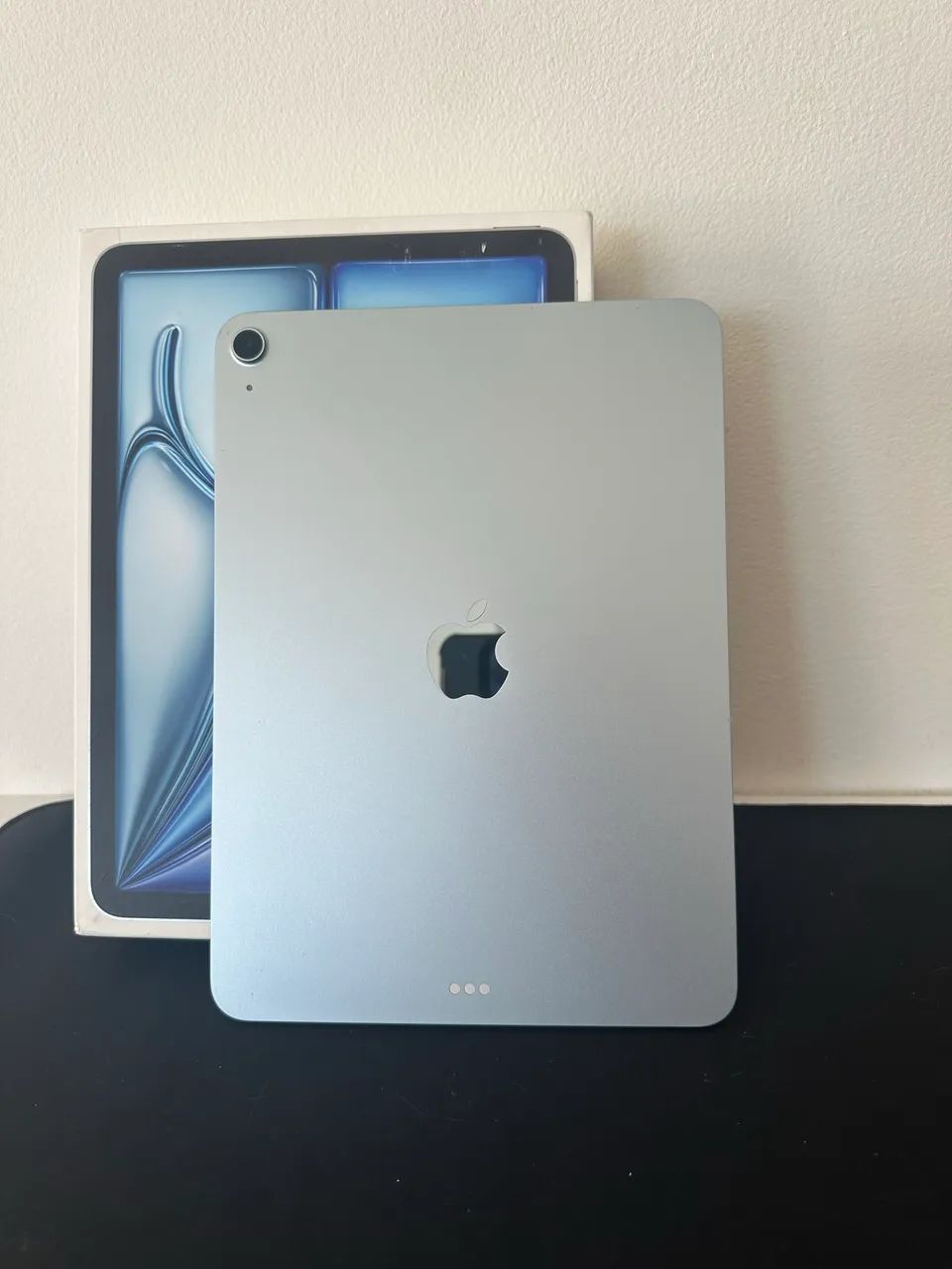 iPad 11 Air M3 inch 2025  - Foto 3