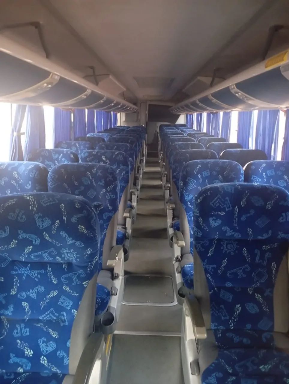 Onibus G7 Volvo - Foto 4