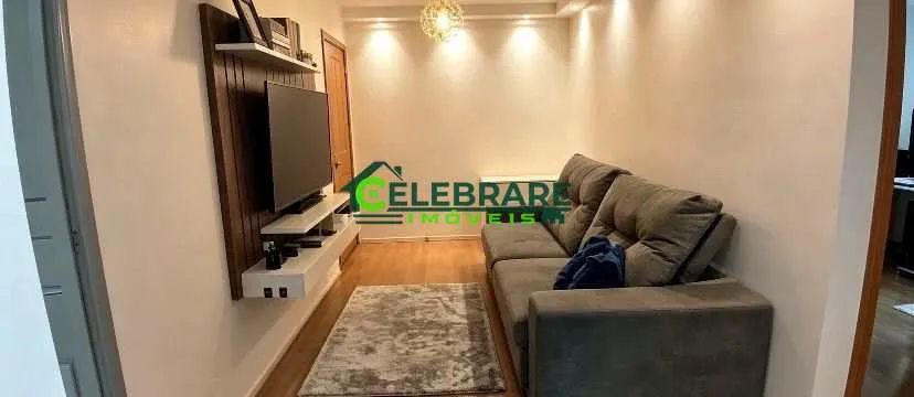 Apartamento 2 quartos Fanny | EB182 - Foto 2
