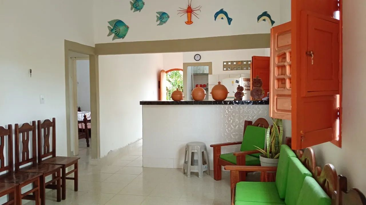 CASA DE PRAIA  - Foto 5