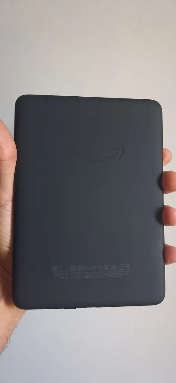 Novo Kindle Paperwhite Geração 12 Com 16gb  - Foto 2