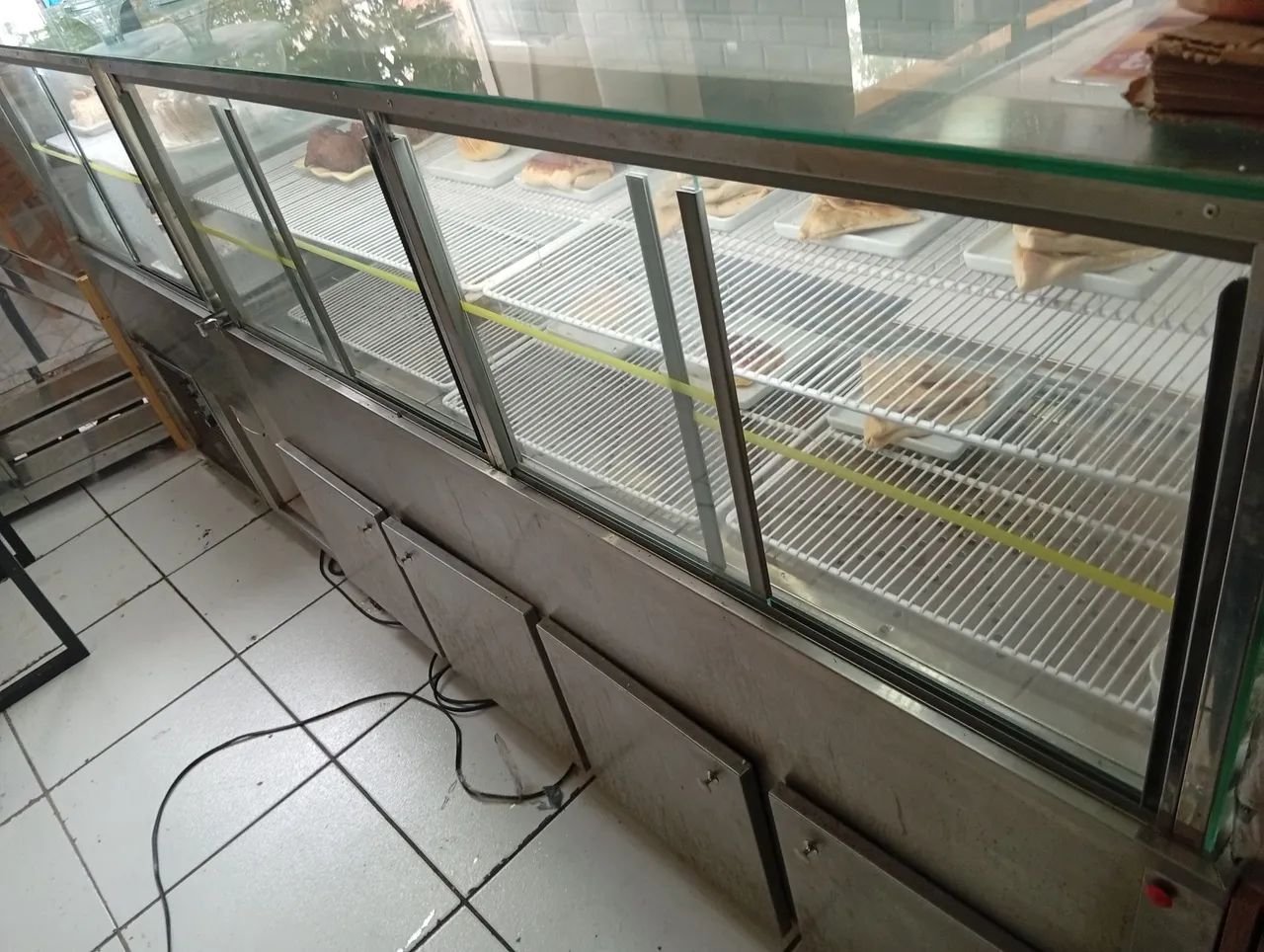 Estufa quente e Fria  - Foto 3