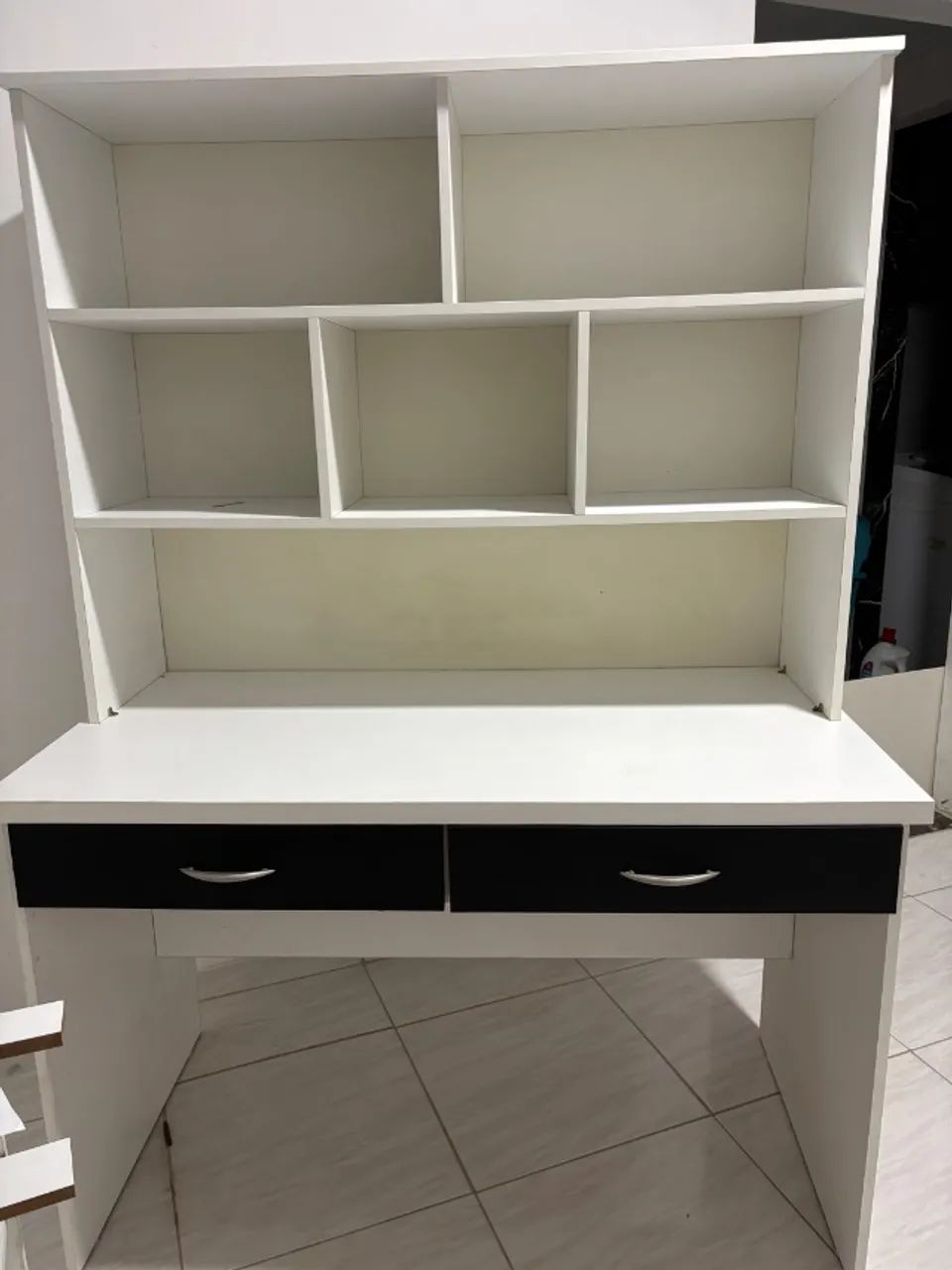 Study Desk / Small Table / Writing Desk CARUARU65071466203650120