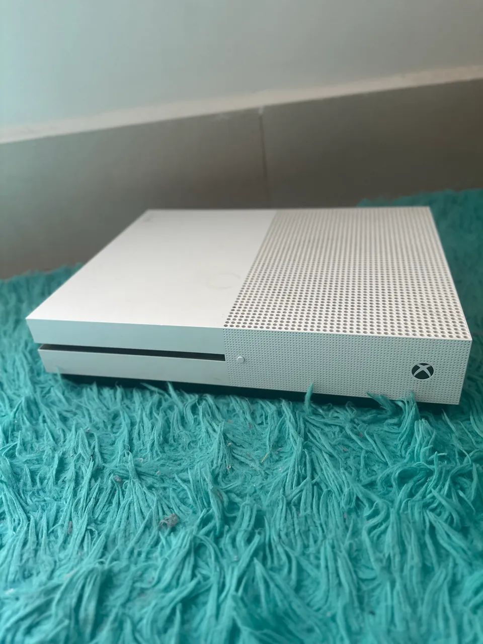 Xbox One s sem controle  - Foto 5
