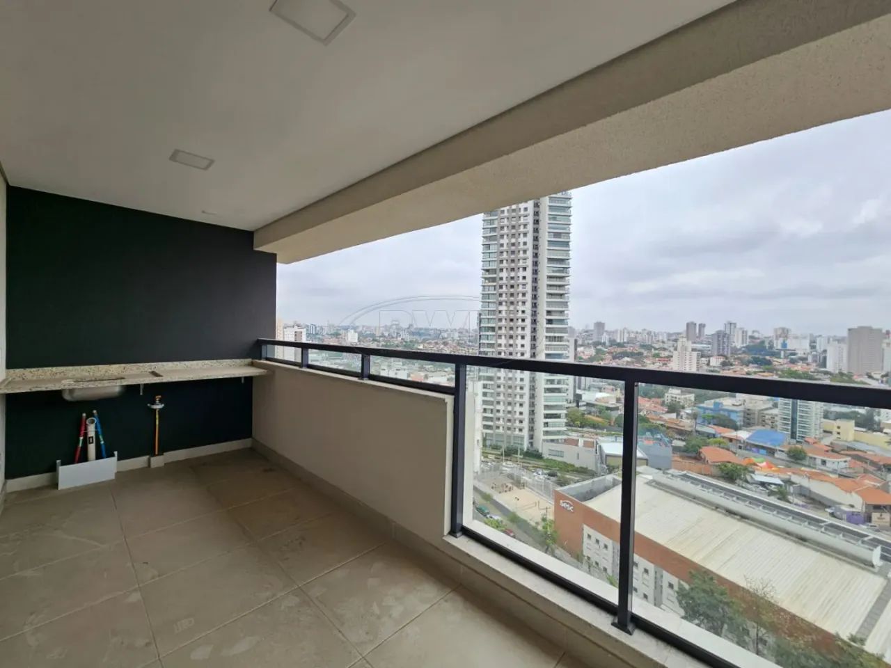 Apartamento 106m² - 14º Andar - 3 Dormitórios - Highline Park - Sorocaba/SP - Foto 3