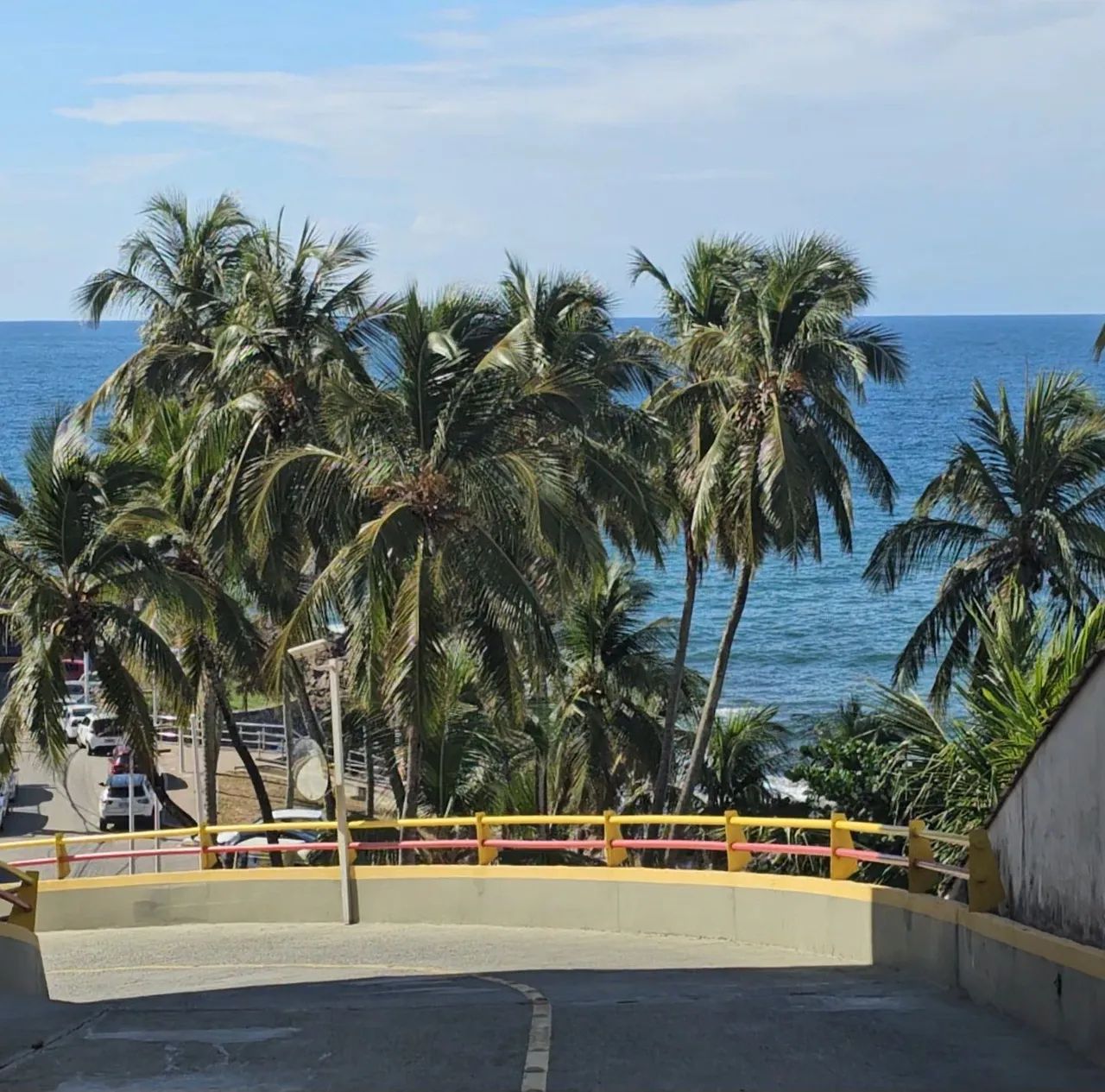 Apto em Ondina para temporada ou aluguel anual. Próximo a praia e Carnaval.  - Foto 2