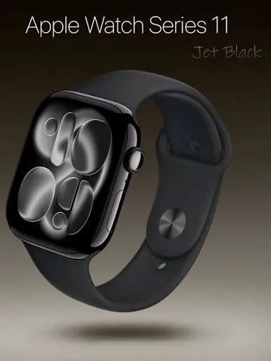 Apple Watch Series 11 46 MM Original 