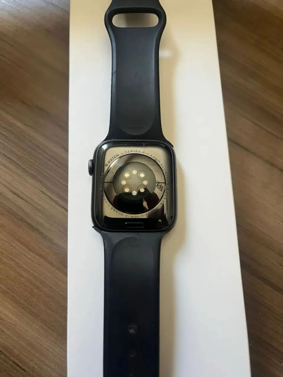 Apple Watch series 6 - 44MM - NFC + GPS