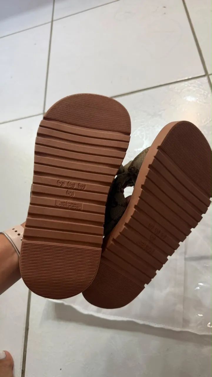Papete Gucci  - Foto 3