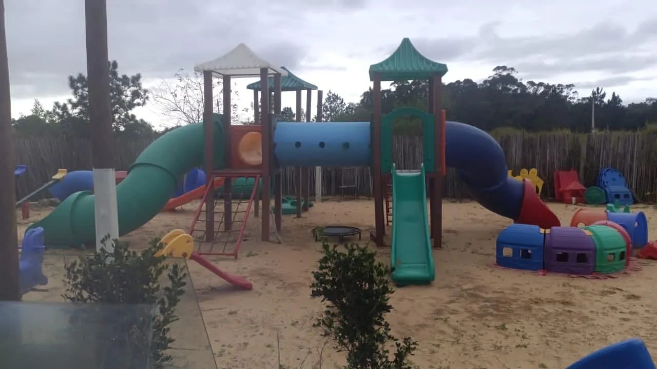 Pracinha completa  aceito propostas . - Foto 5