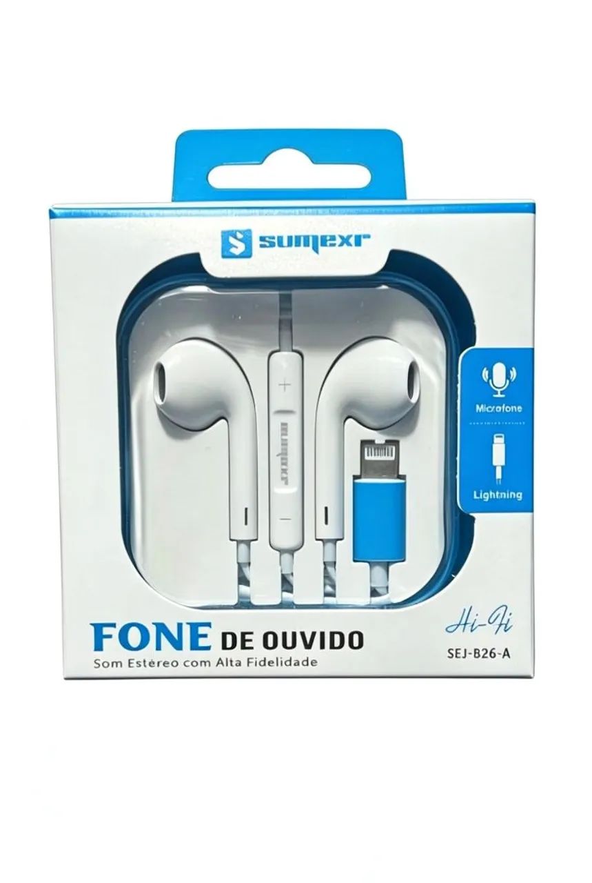 Fone Ouvido Bluetooth  - Foto 3