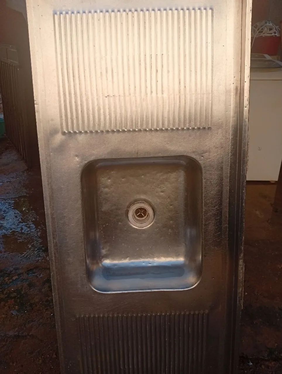 Pia inox  - Foto 2