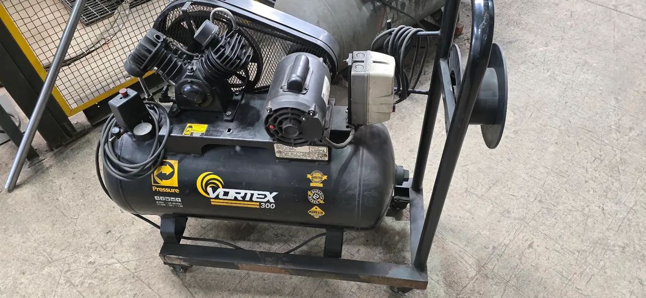 Compressor - Foto 4