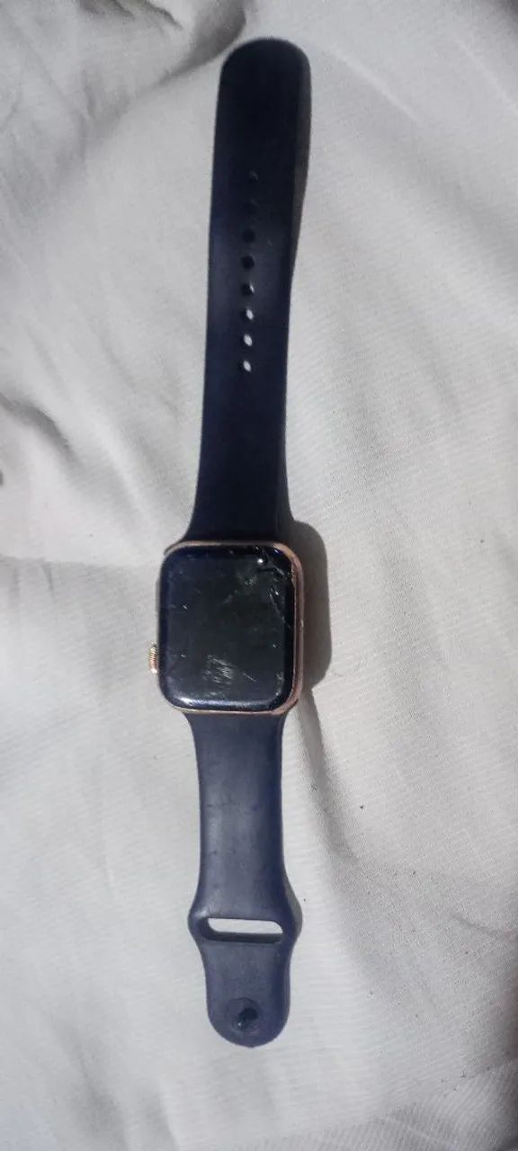 Apple watch série 5 - Foto 2