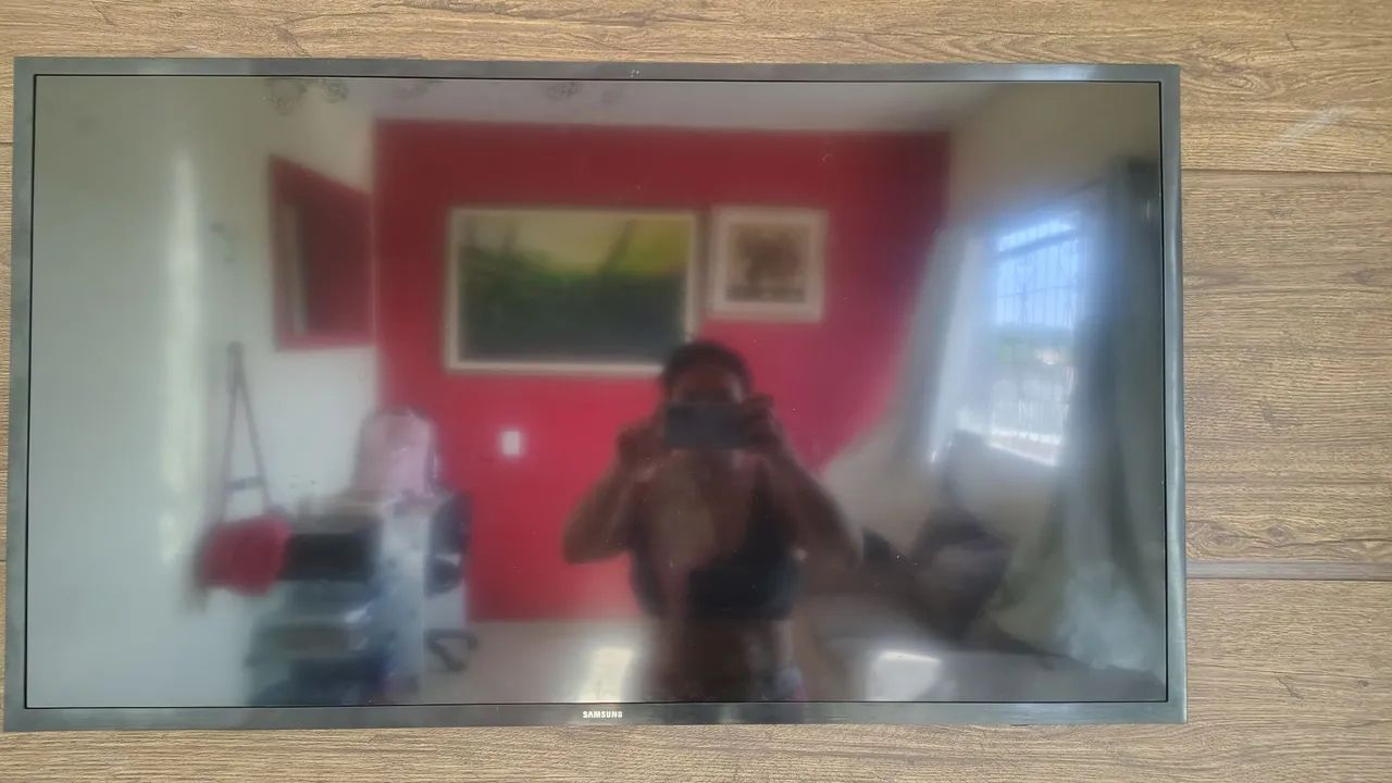 Smart TV Samsung  - Foto 4